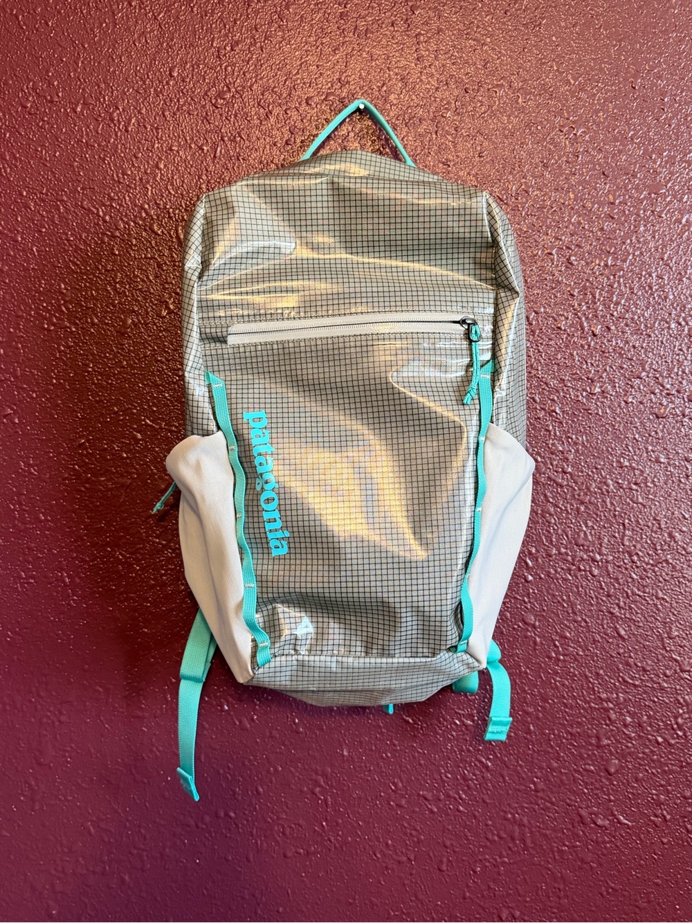 Patagonia Black Hole Lightweight 26 Liter Backpack